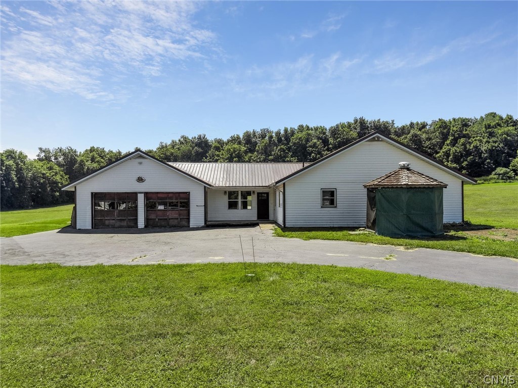4616 Whitman Road