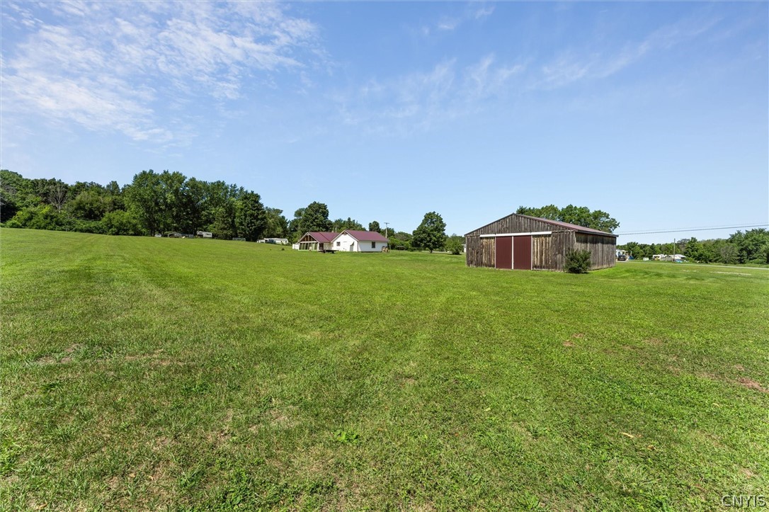 4616 Whitman Road