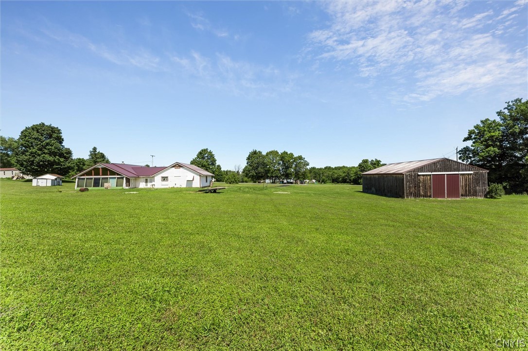 4616 Whitman Road