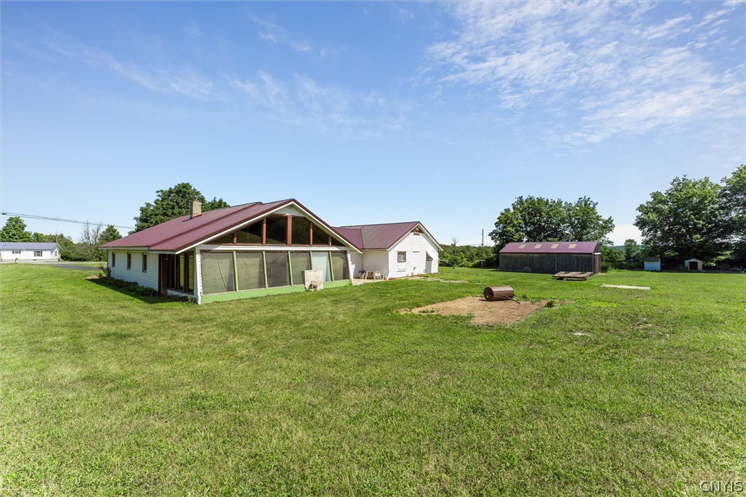 4616 Whitman Road