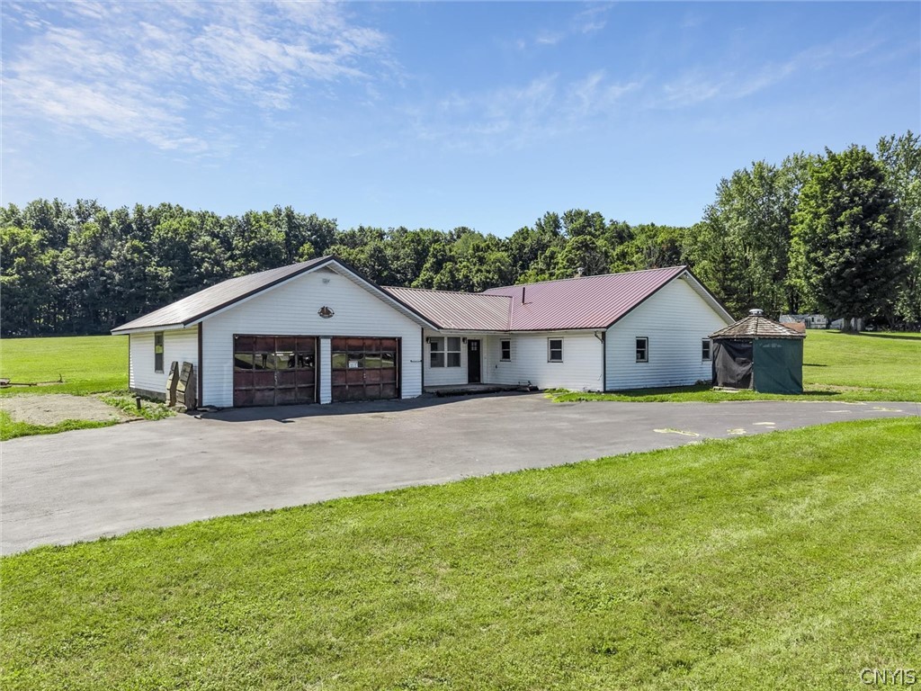 4616 Whitman Road