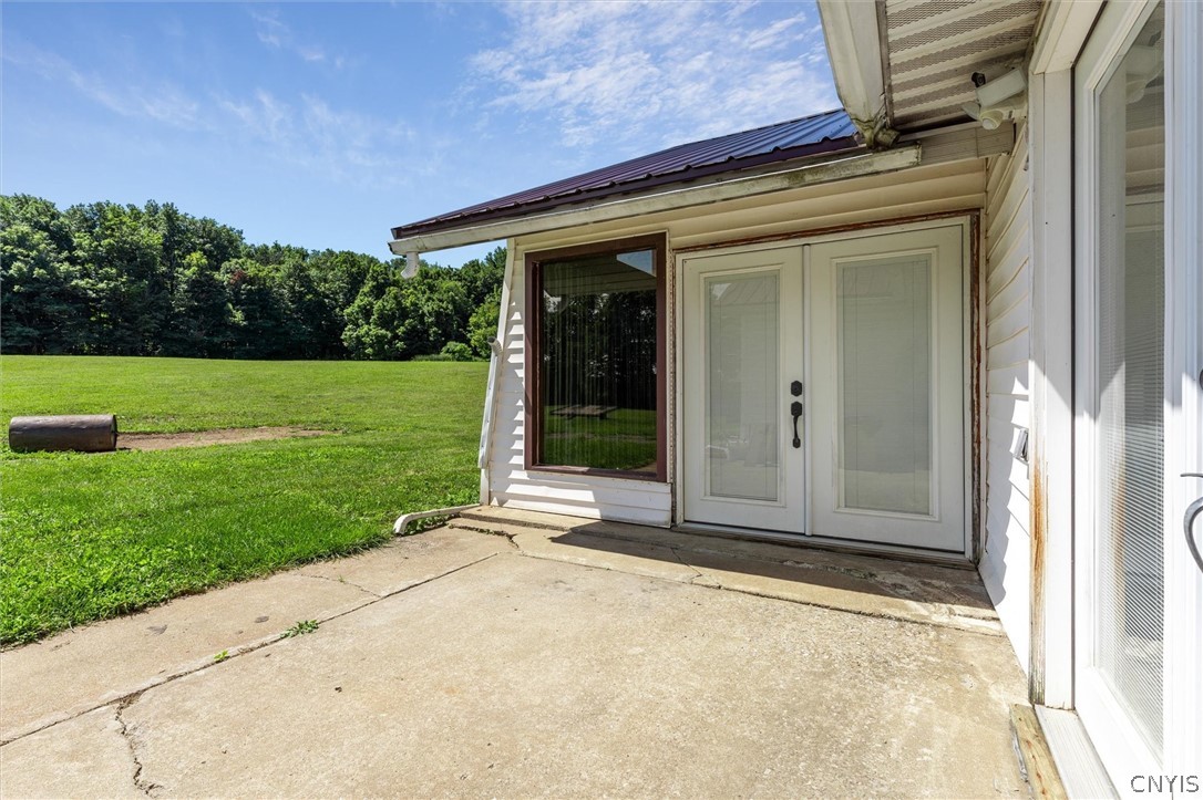 4616 Whitman Road