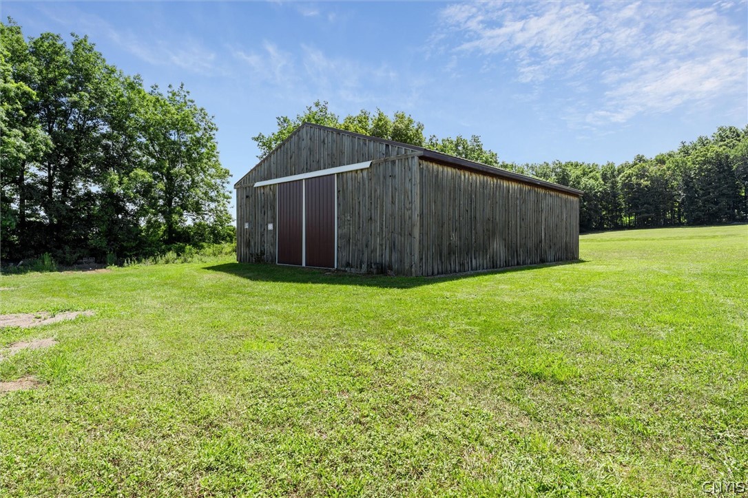 4616 Whitman Road