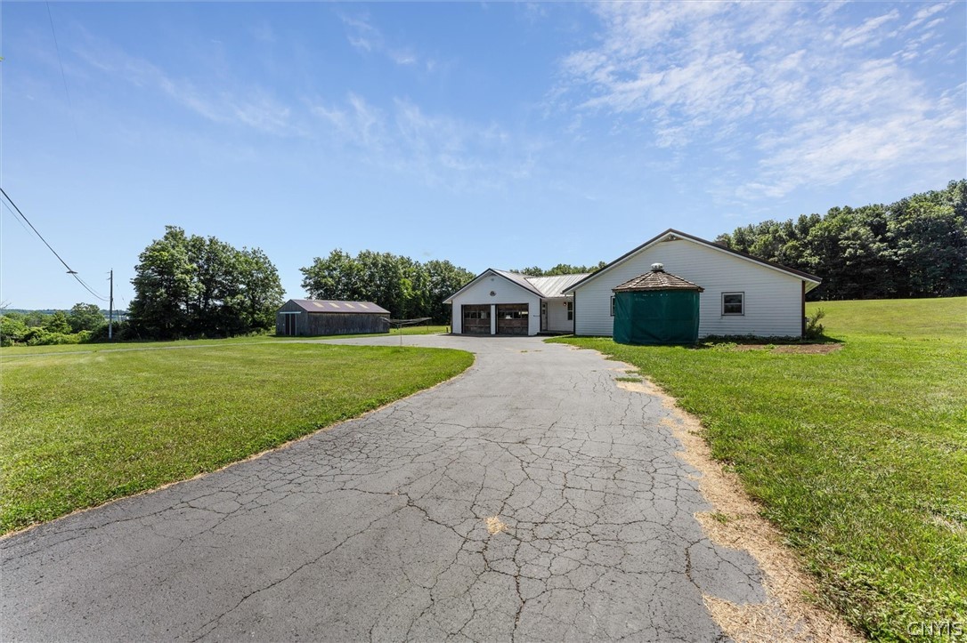 4616 Whitman Road