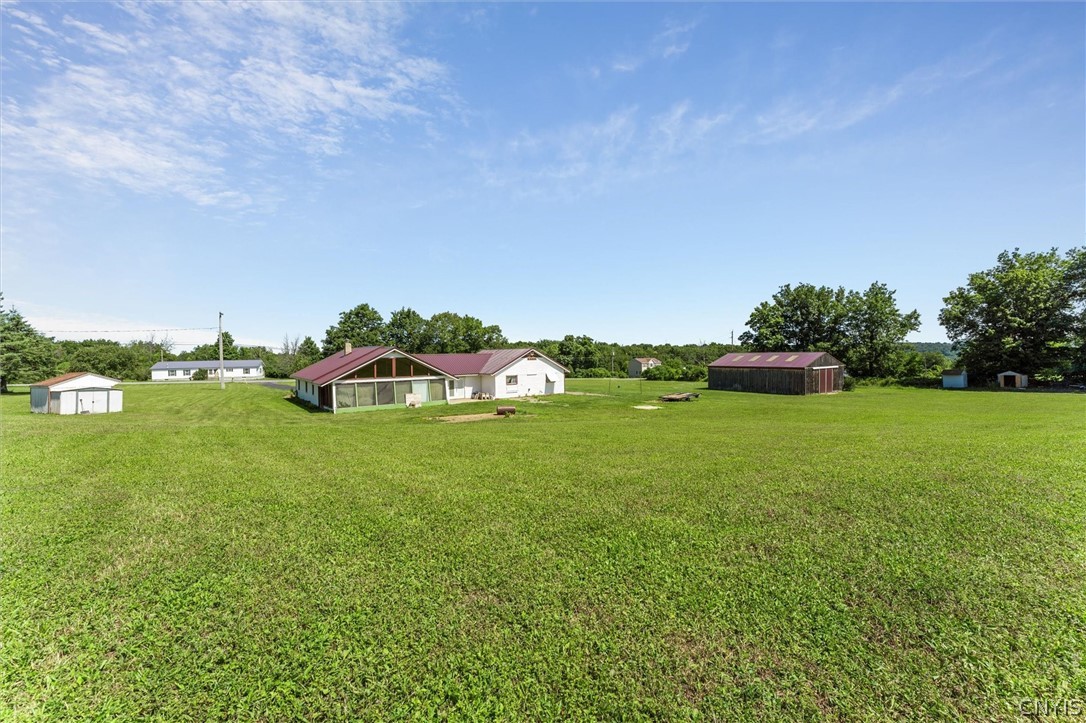 4616 Whitman Road