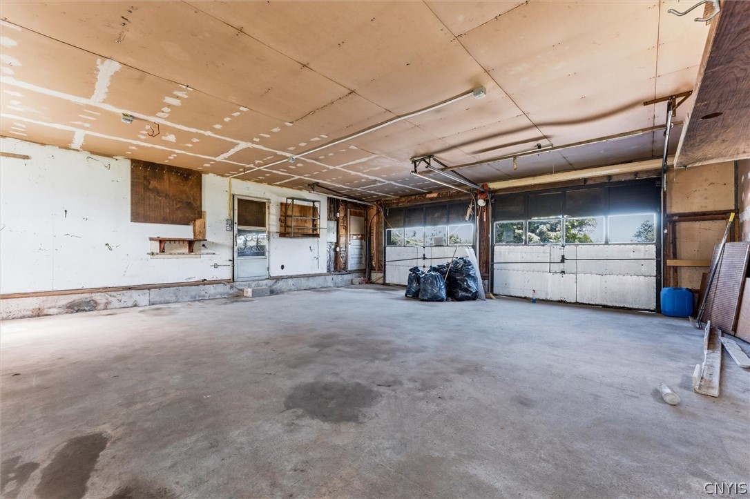 4616 Whitman Road