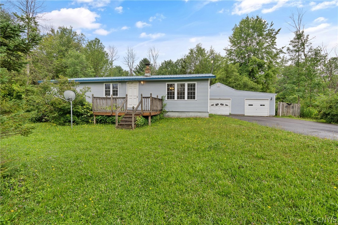 4889 Heelpath Road