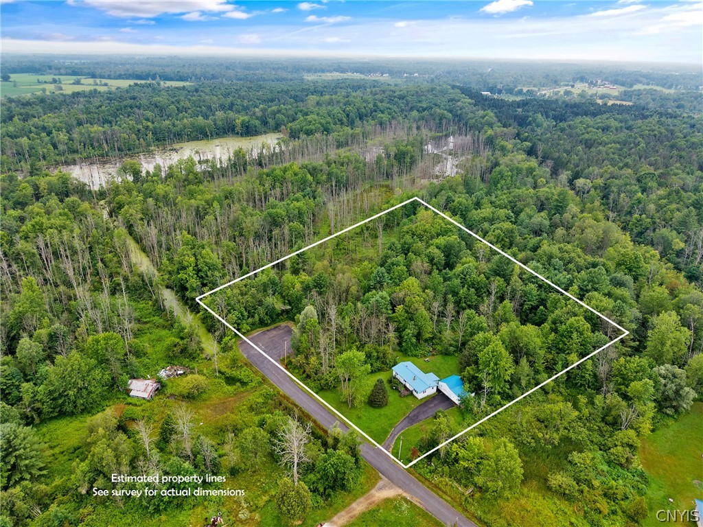 4889 Heelpath Road