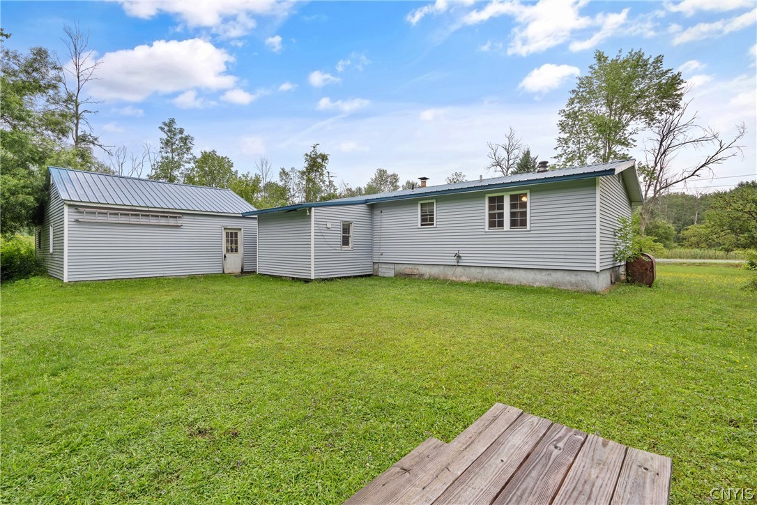 4889 Heelpath Road