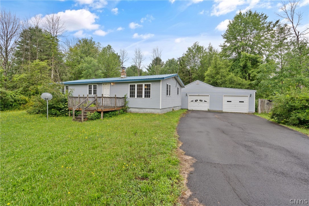 4889 Heelpath Road