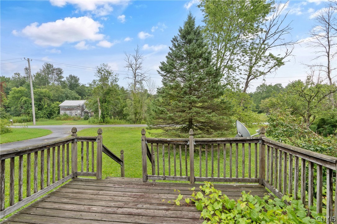 4889 Heelpath Road
