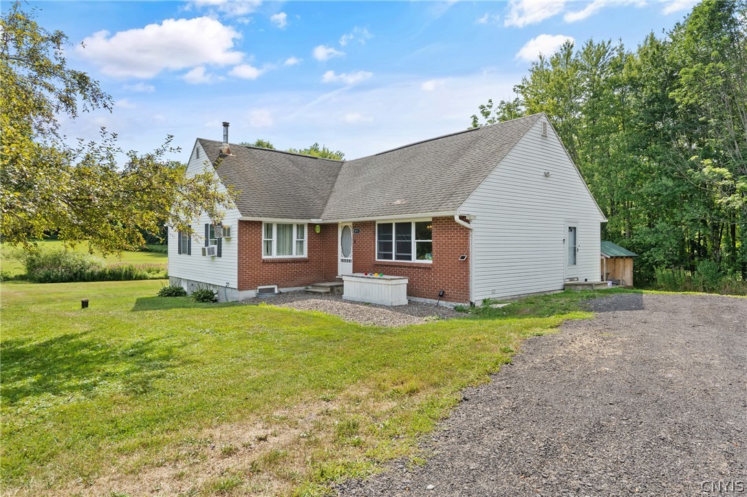 871 County Route 4