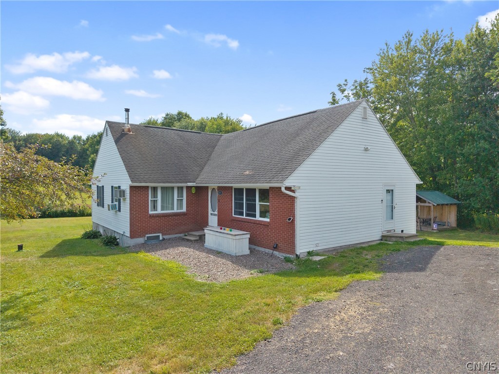 871 County Route 4