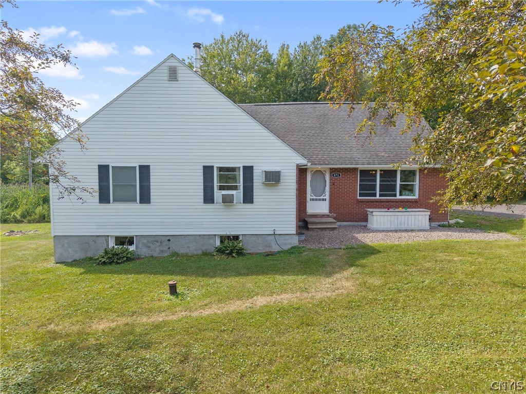 871 County Route 4