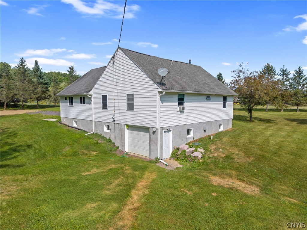 871 County Route 4