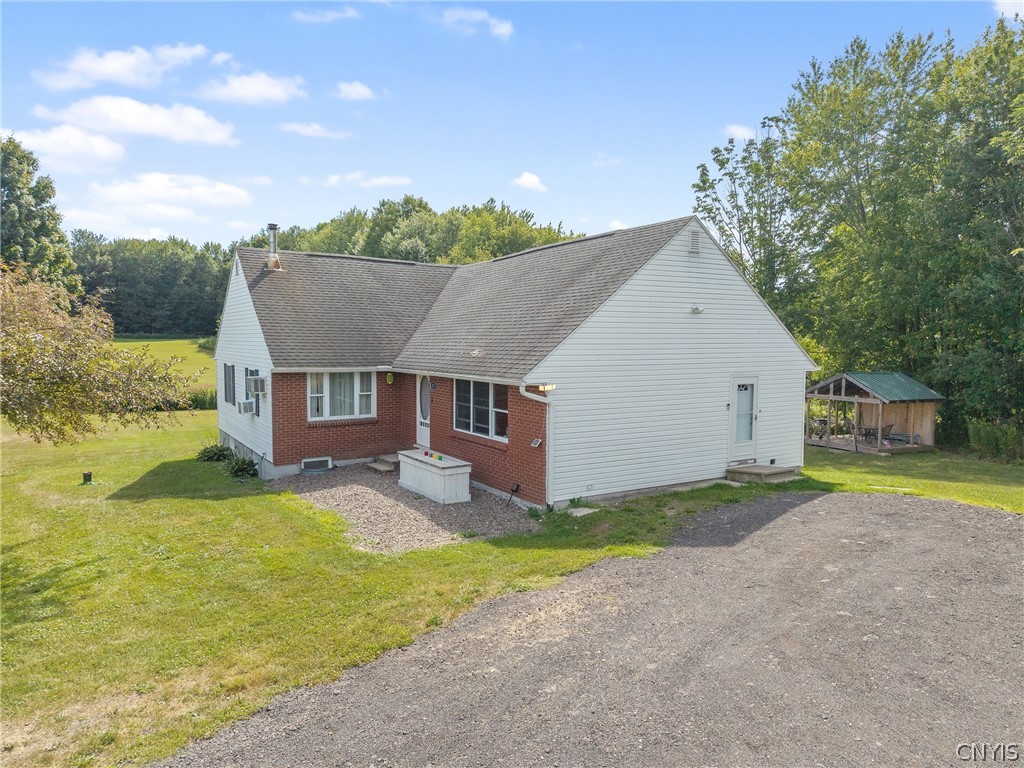 871 County Route 4