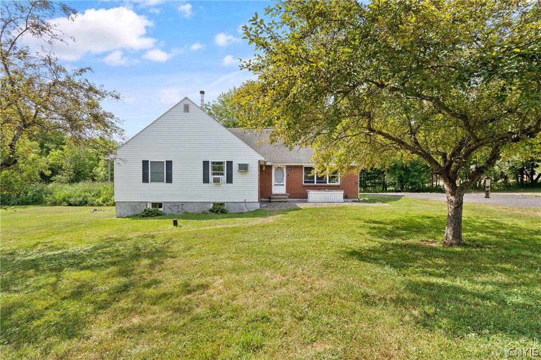 871 County Route 4 Hastings Ny Us 13036 S1709218