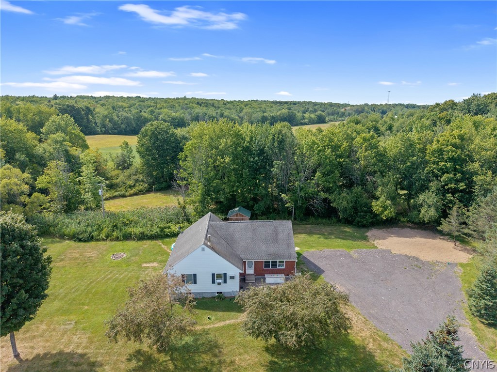 871 County Route 4