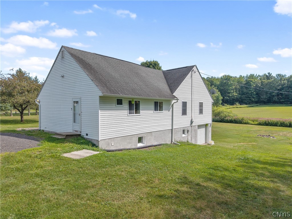 871 County Route 4