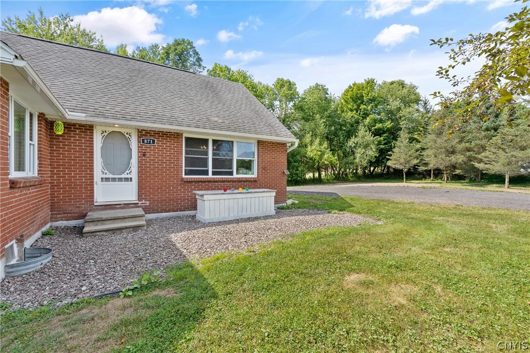 871 County Route 4