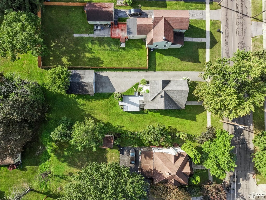 35 Auburn Avenue