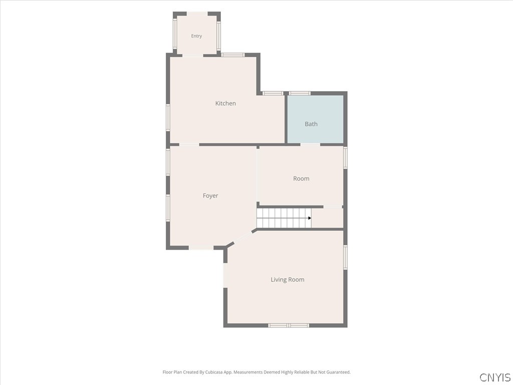 35 Auburn Avenue