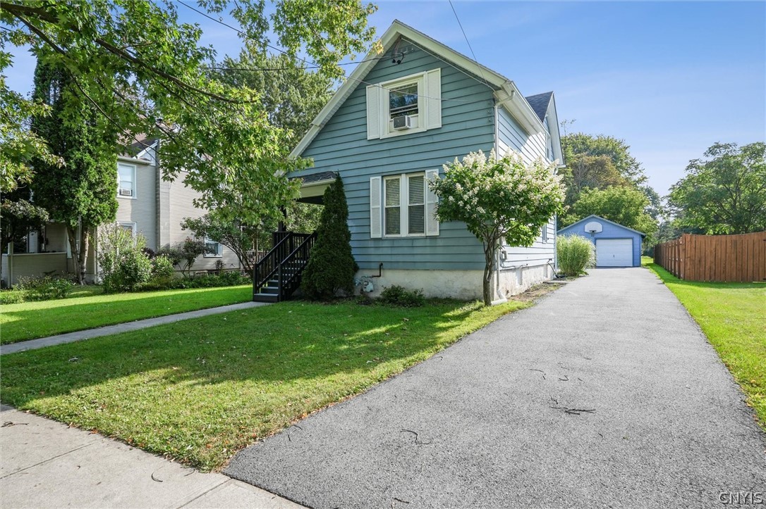 35 Auburn Avenue
