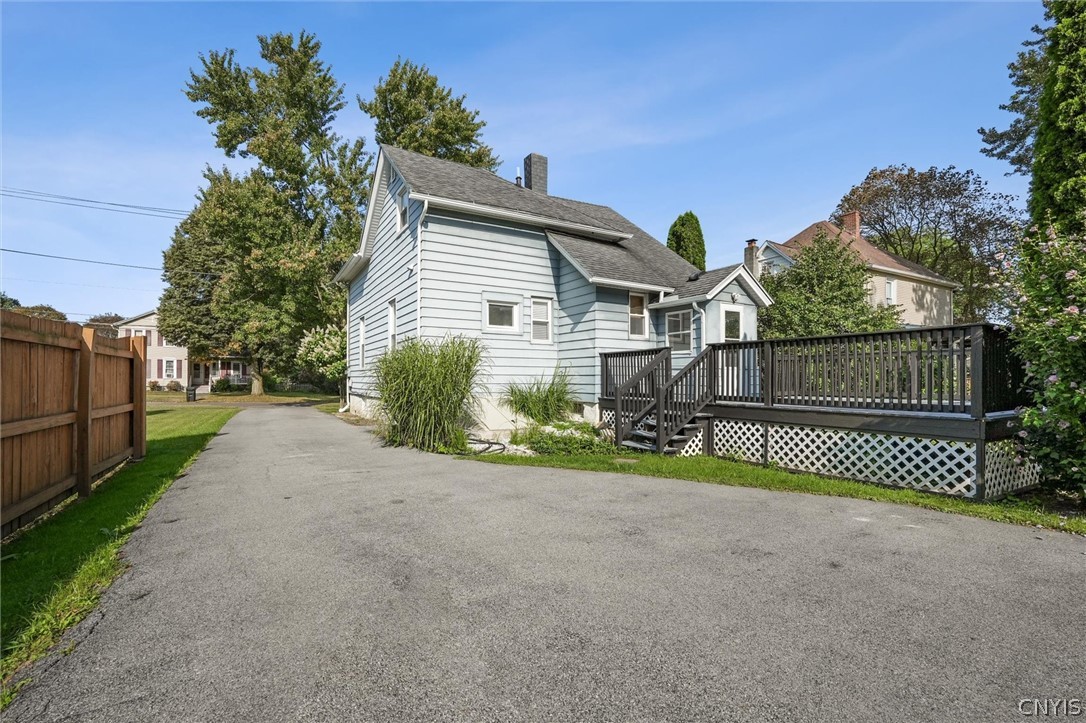 35 Auburn Avenue