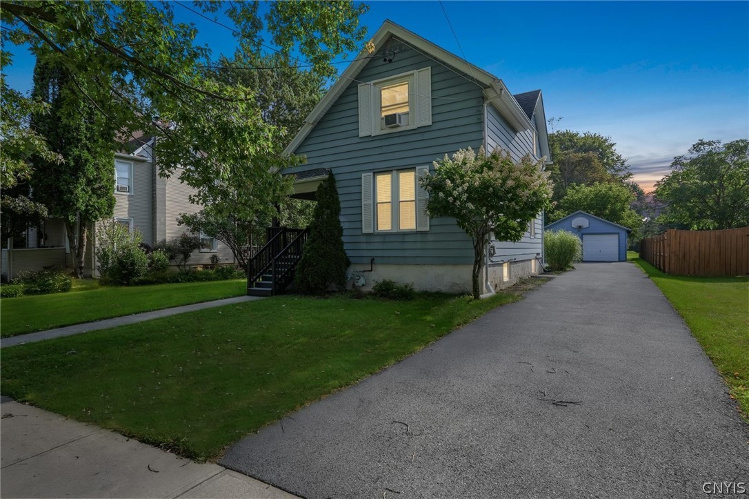 35 Auburn Avenue