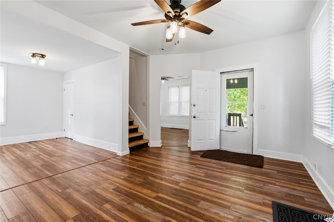 35 Auburn Avenue