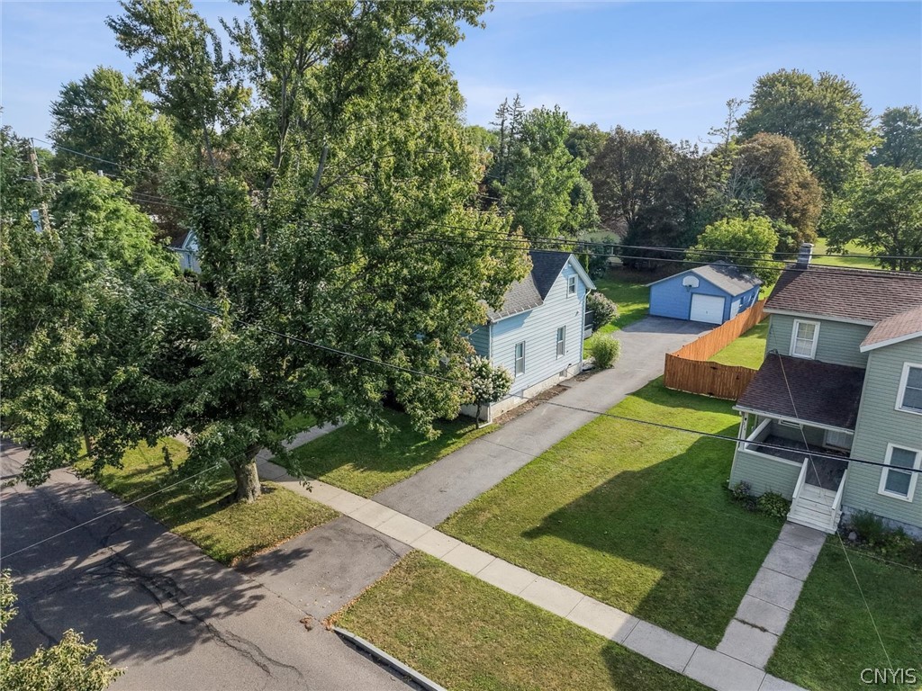 35 Auburn Avenue