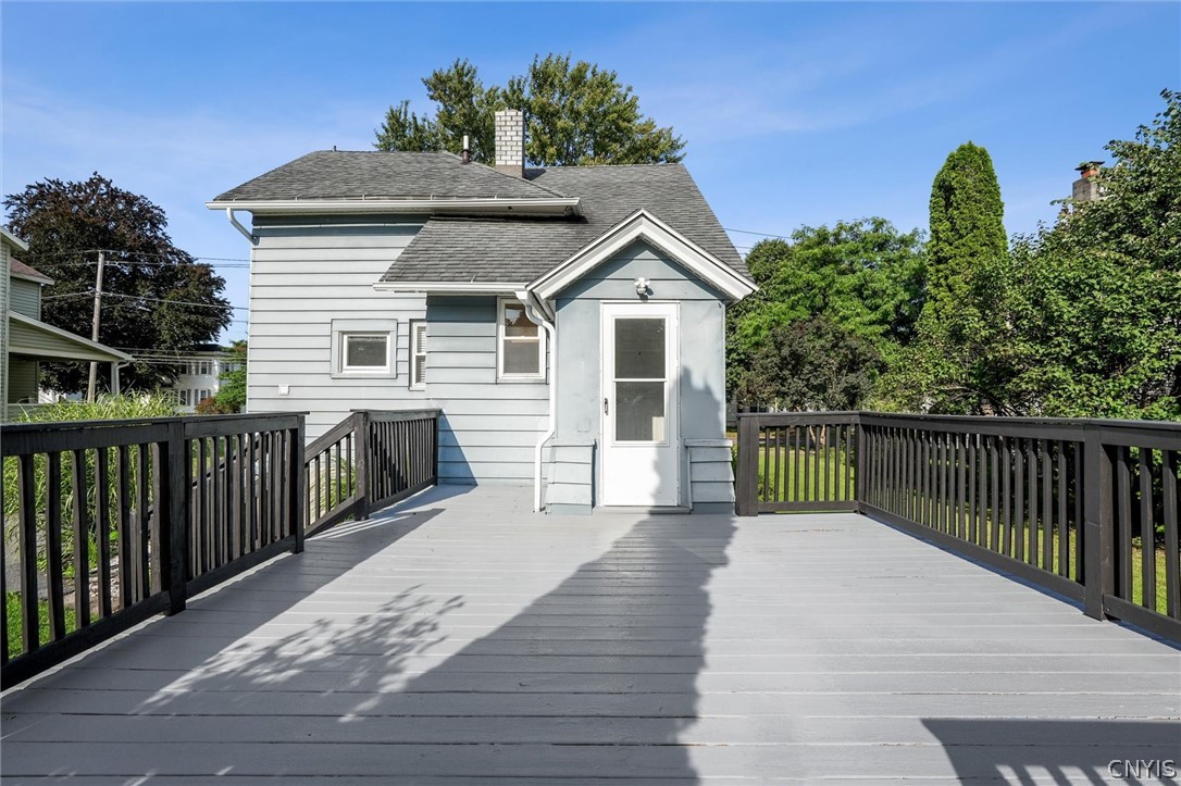 35 Auburn Avenue