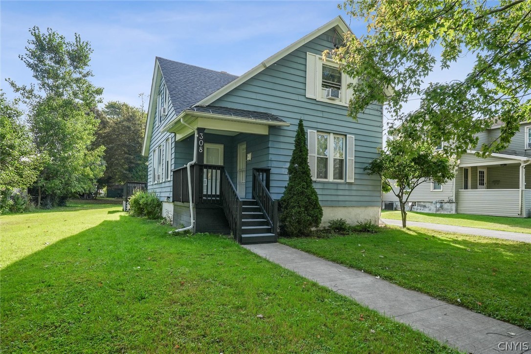 35 Auburn Avenue