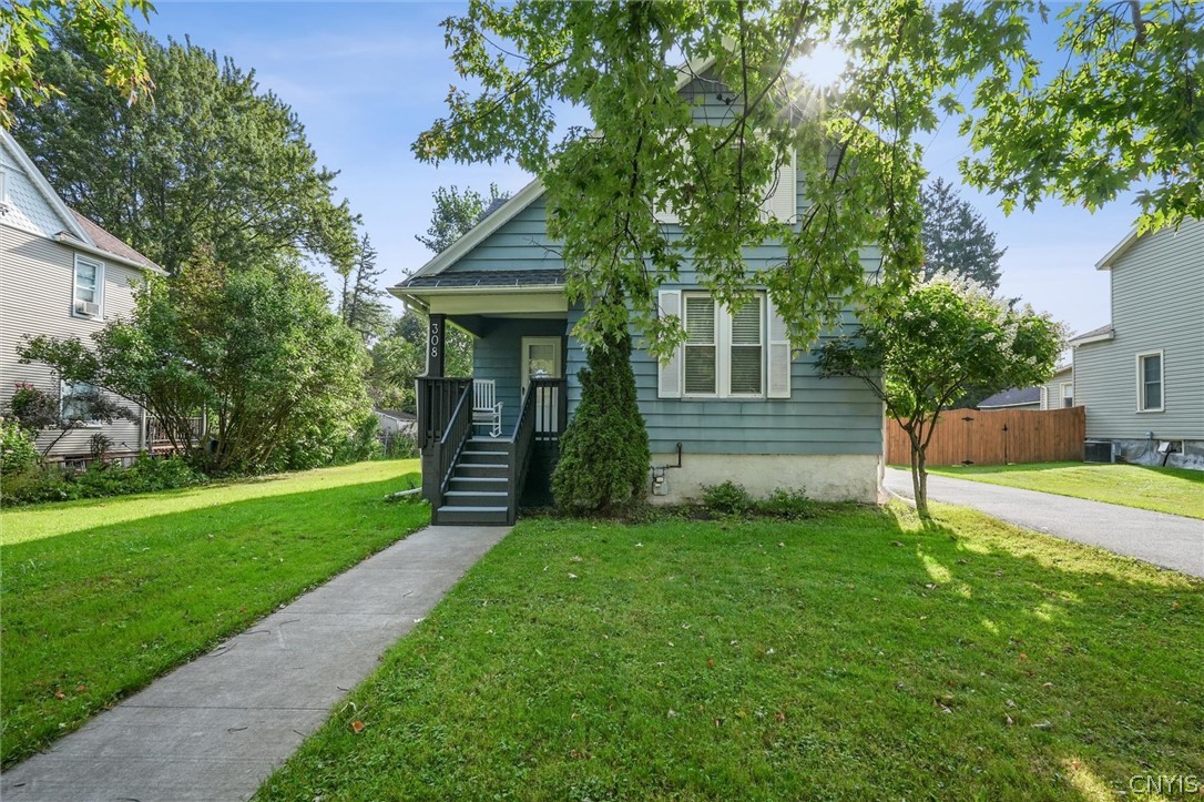 35 Auburn Avenue