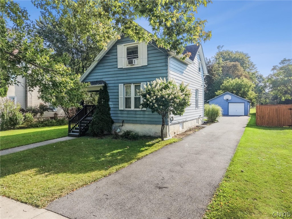 35 Auburn Avenue