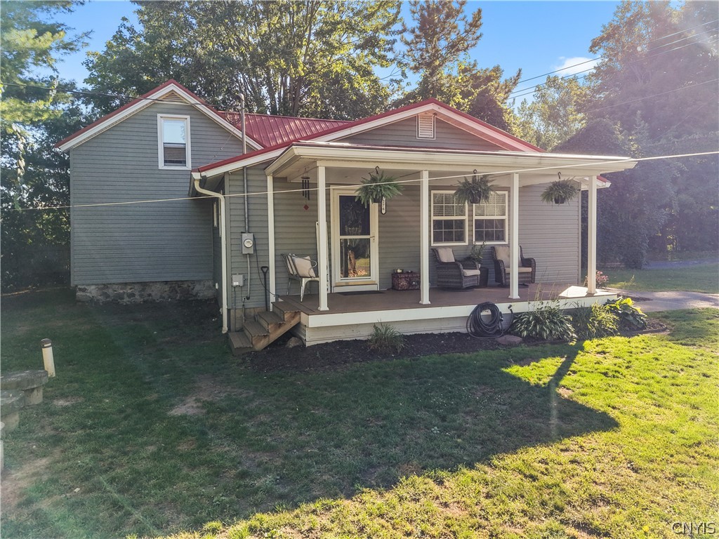 276 Stewarts Corners Road