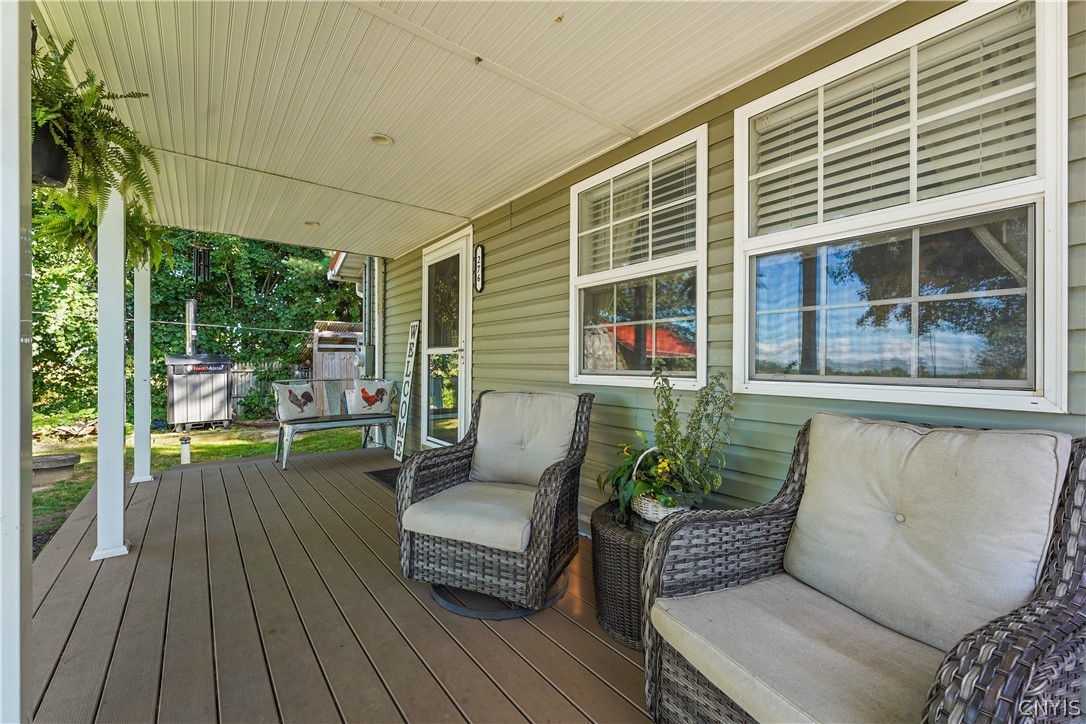 276 Stewarts Corners Road