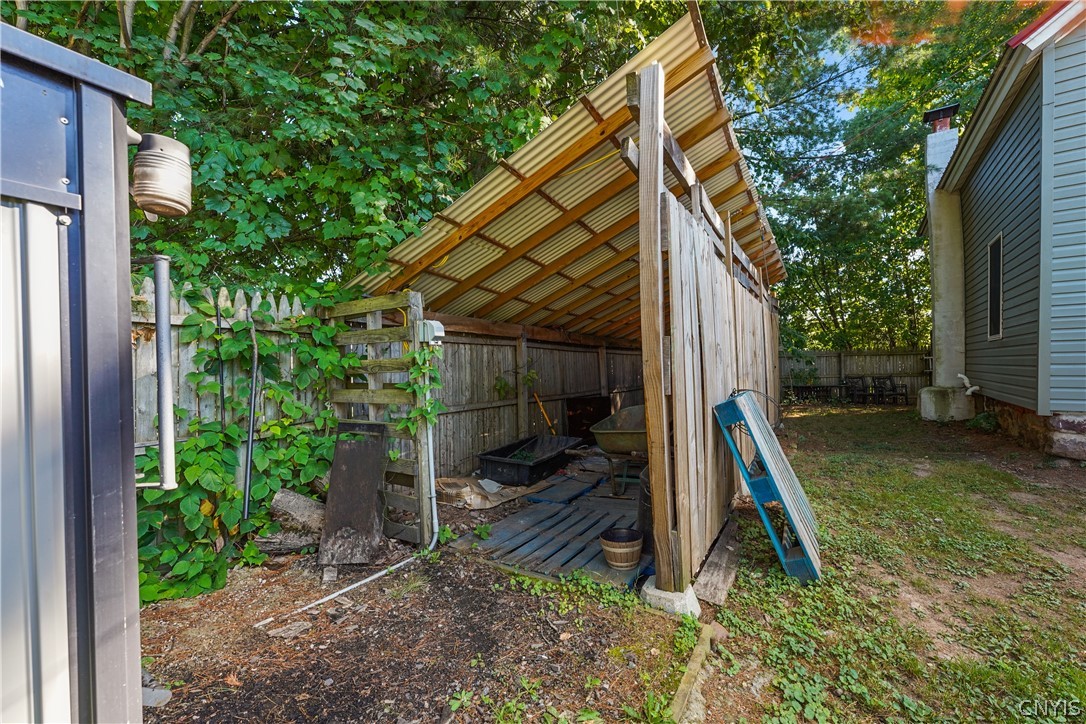 276 Stewarts Corners Road