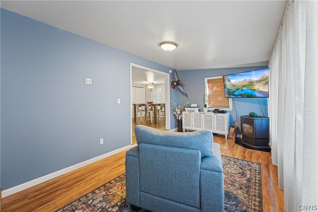 276 Stewarts Corners Road