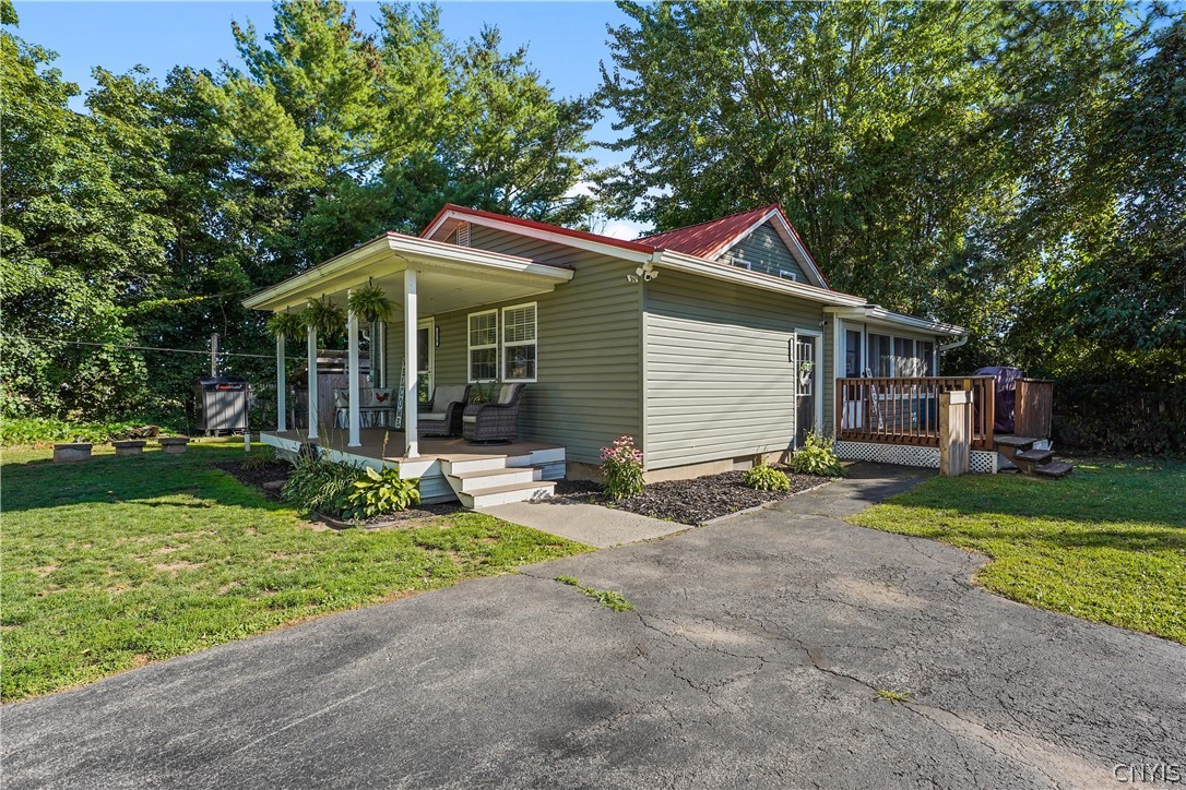 276 Stewarts Corners Road
