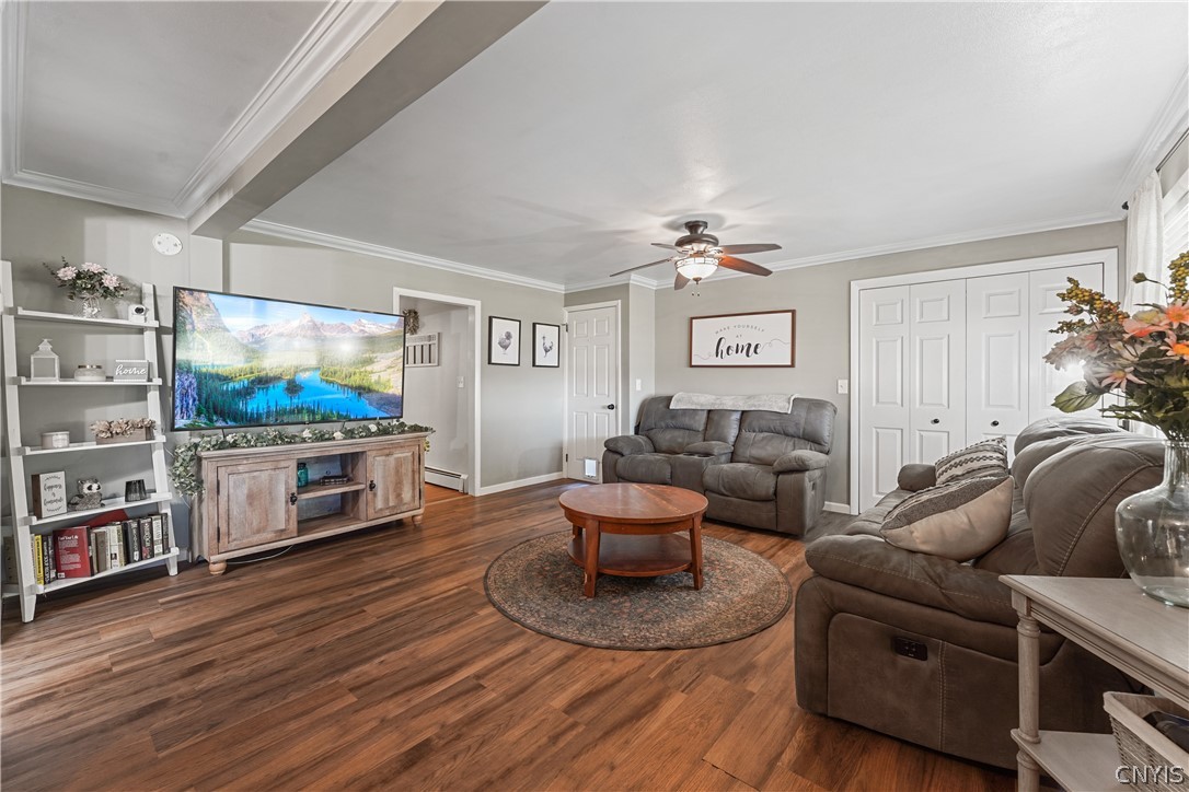 276 Stewarts Corners Road