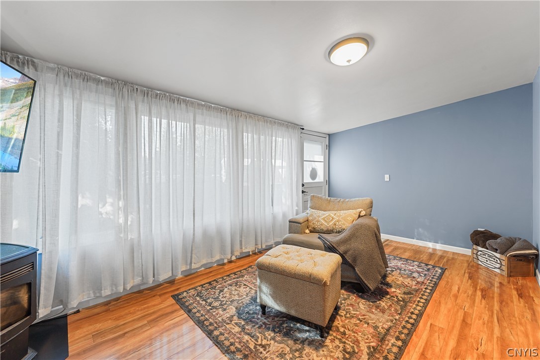 276 Stewarts Corners Road