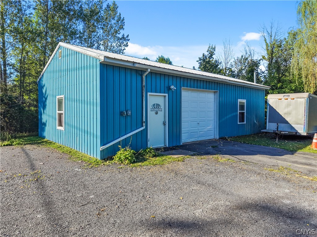 276 Stewarts Corners Road
