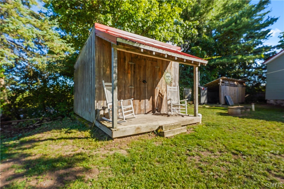 276 Stewarts Corners Road