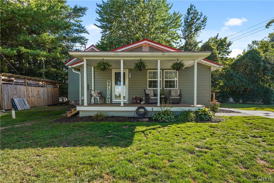 276 Stewarts Corners Road