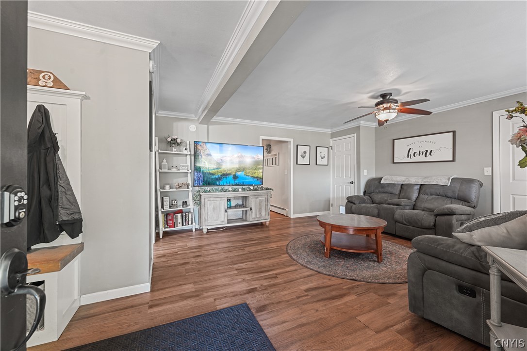 276 Stewarts Corners Road