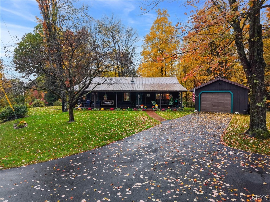 3262 Waldron Road Camden Ny Us 13316 S1722949