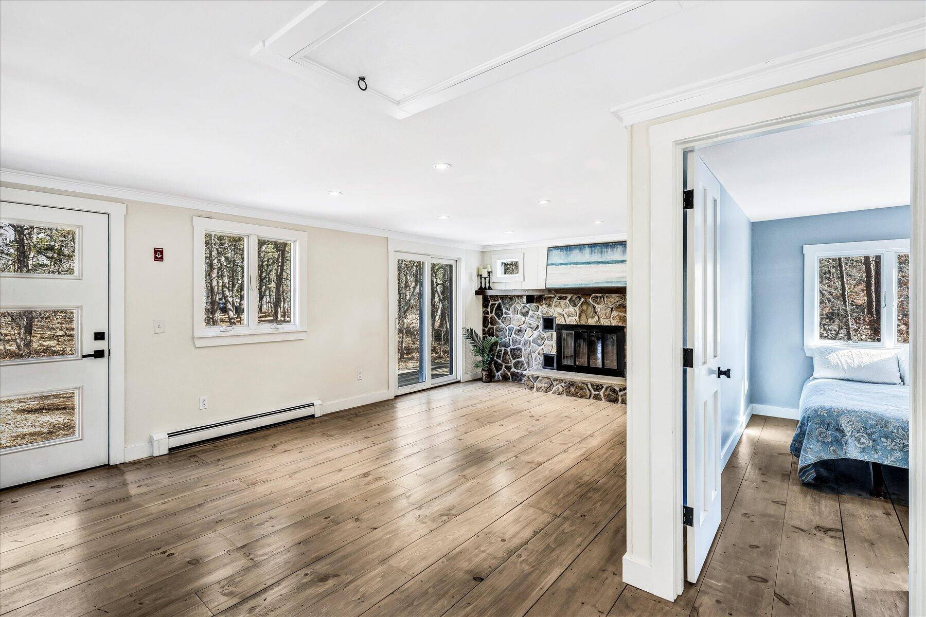 55 Howes Road
