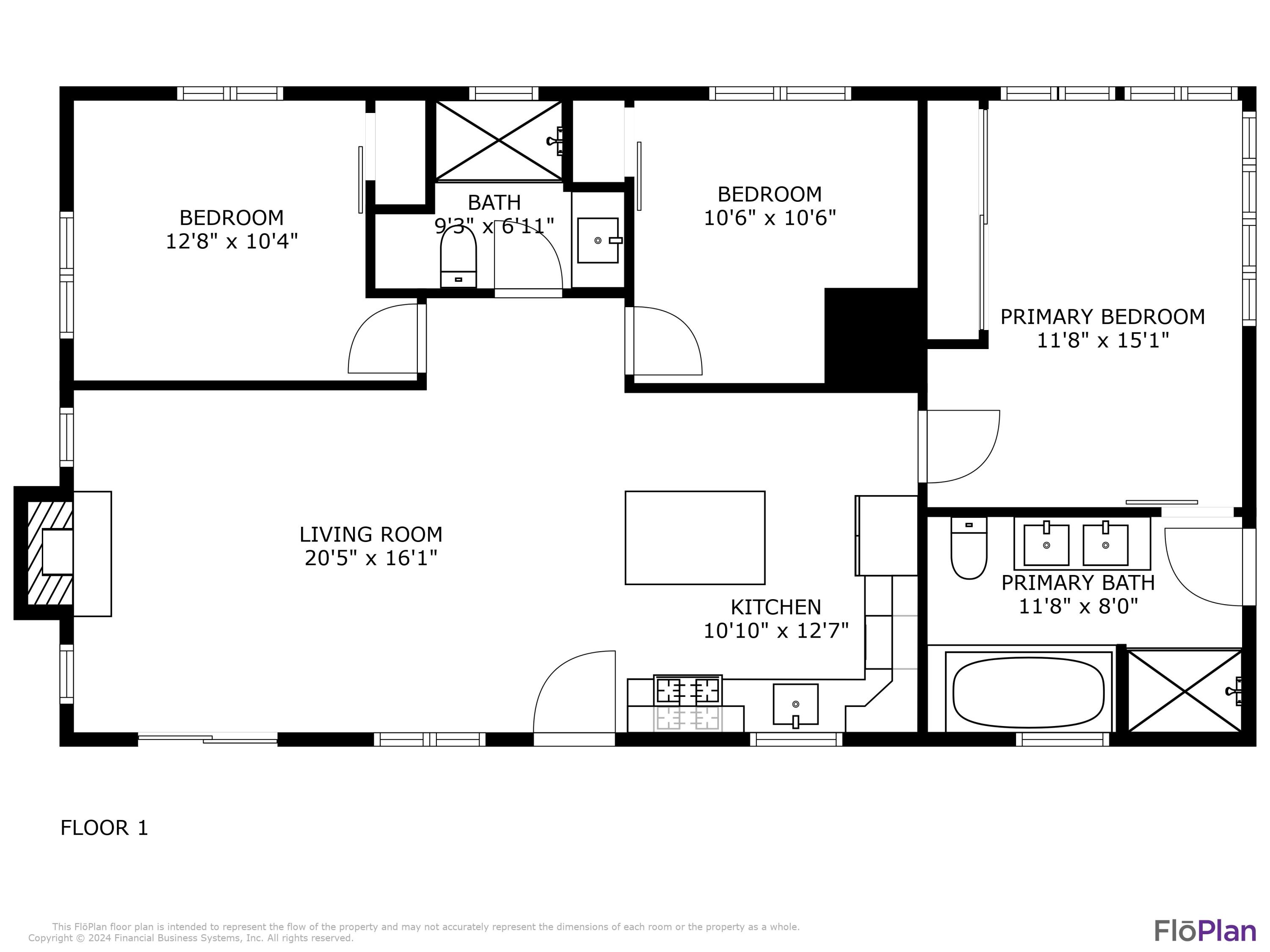 55 Howes Road