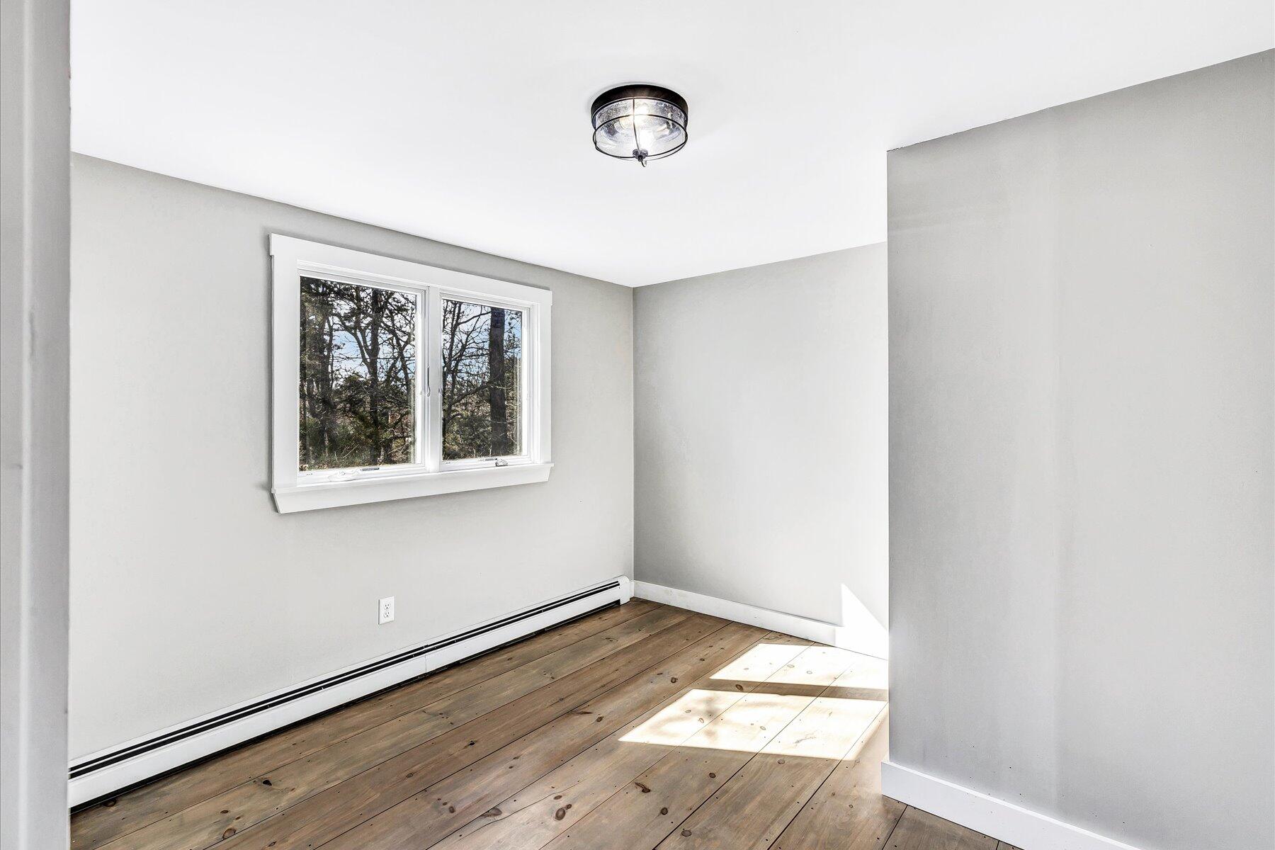 55 Howes Road